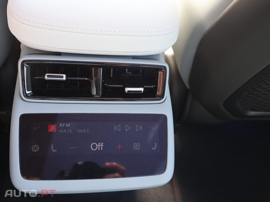 Polestar 4 Long Range 100 kWh Single Motor