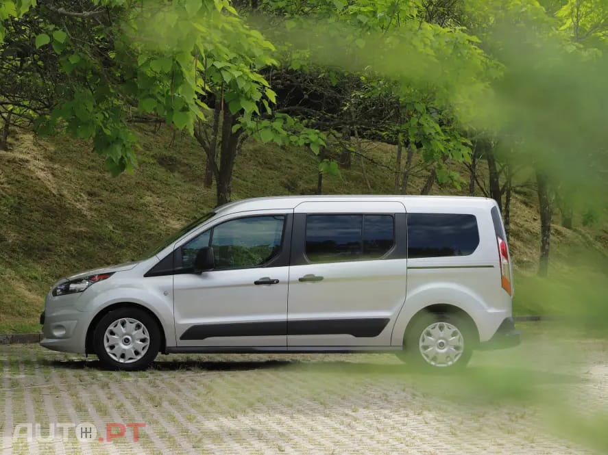 Ford Tourneo ND