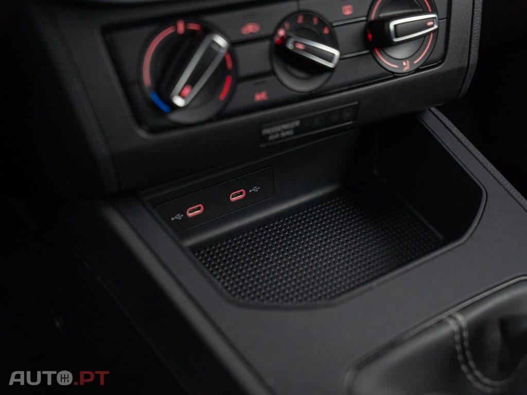 Seat Ibiza 1.0 TSI Style