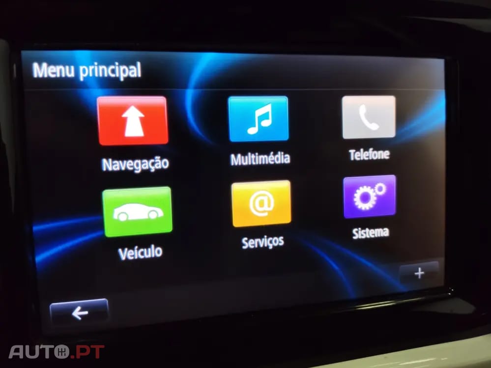 Renault Twingo 1.0 SCe Limited EDC