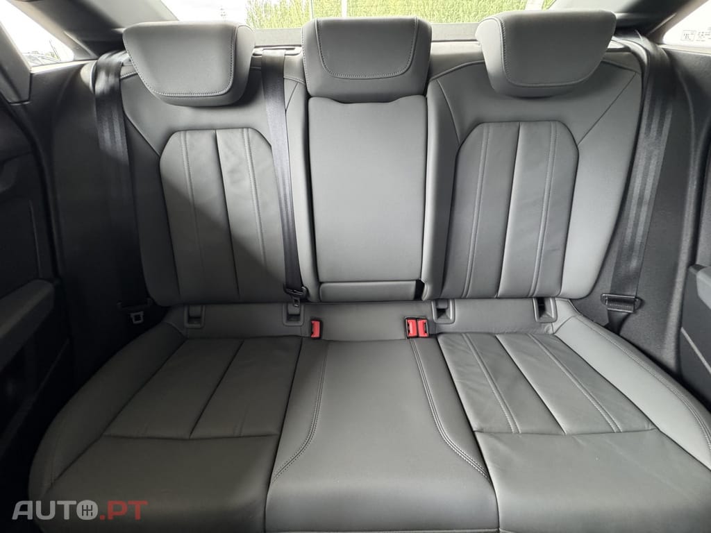 Audi A3 30 TFSI S line