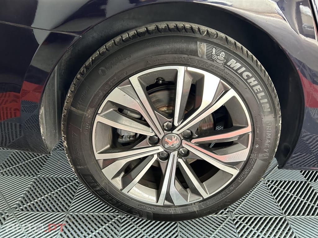 Peugeot 508 SW 1.6 Hybrid Allure Pack e-EAT8