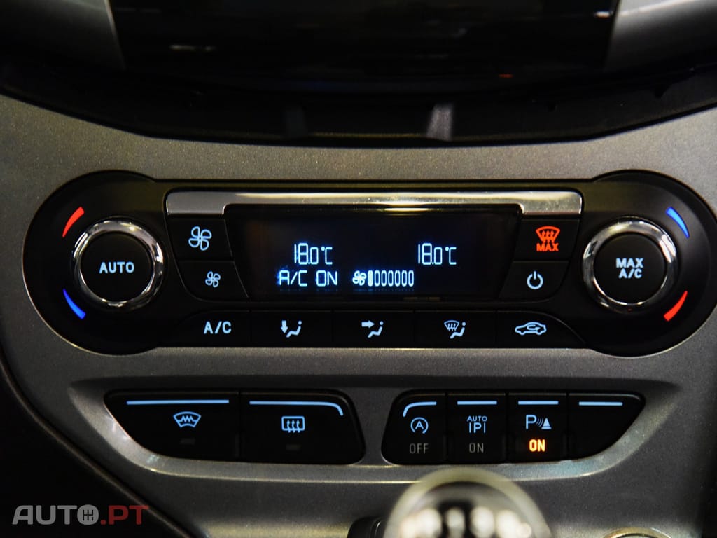 Ford Focus SW 1.6 TDCi ST-LINE