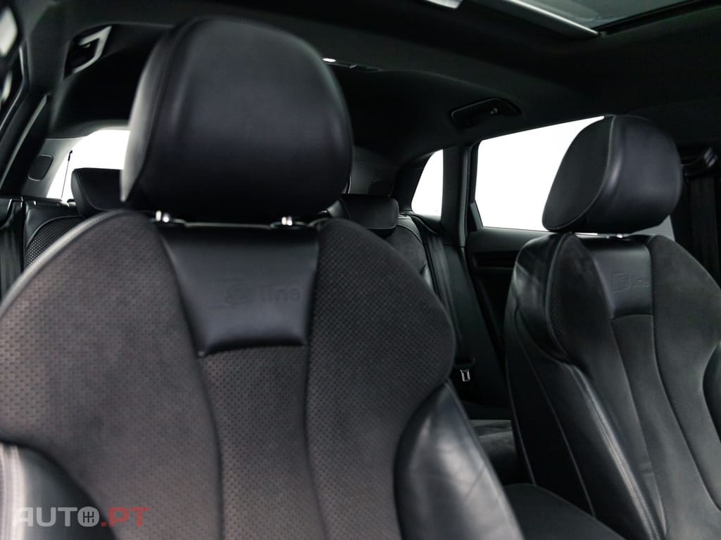 Audi A3 Sportback e-tron 1.4 TFSI S-line S tronic