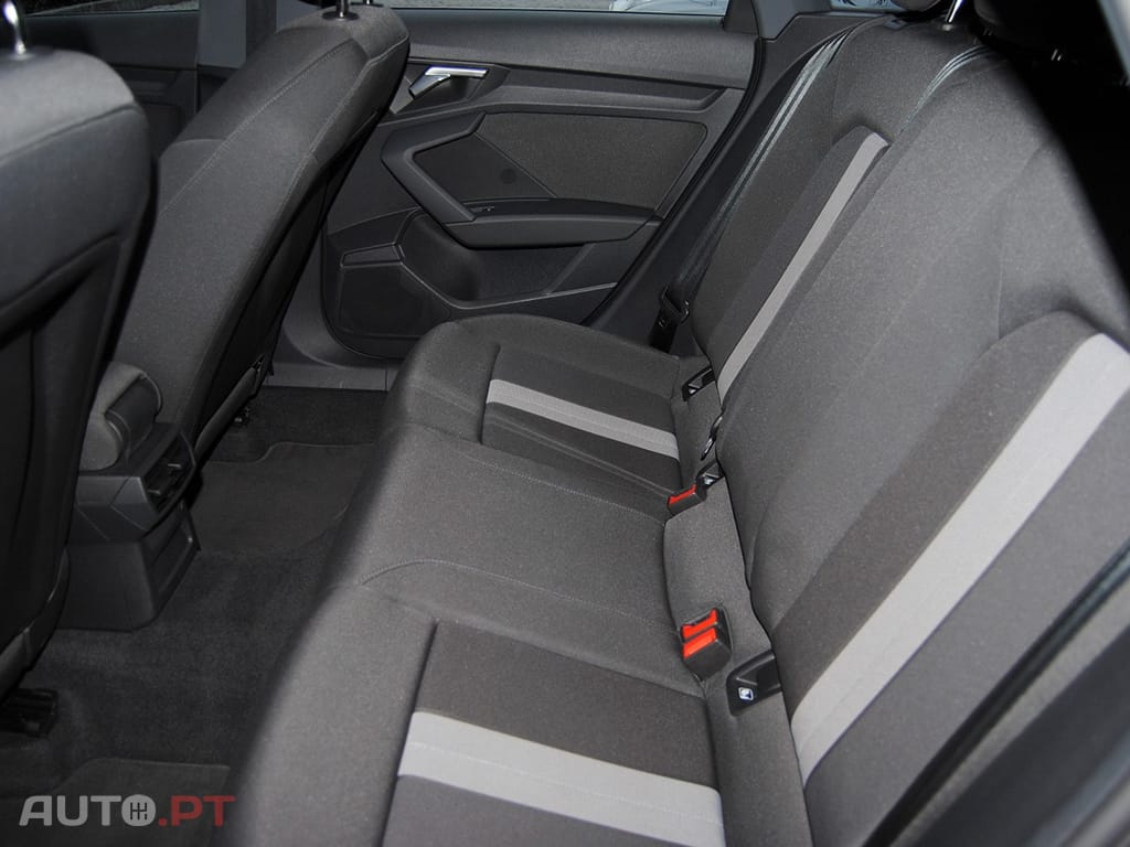 Audi A3 Sportback 30 TFSI Advanced S tronic