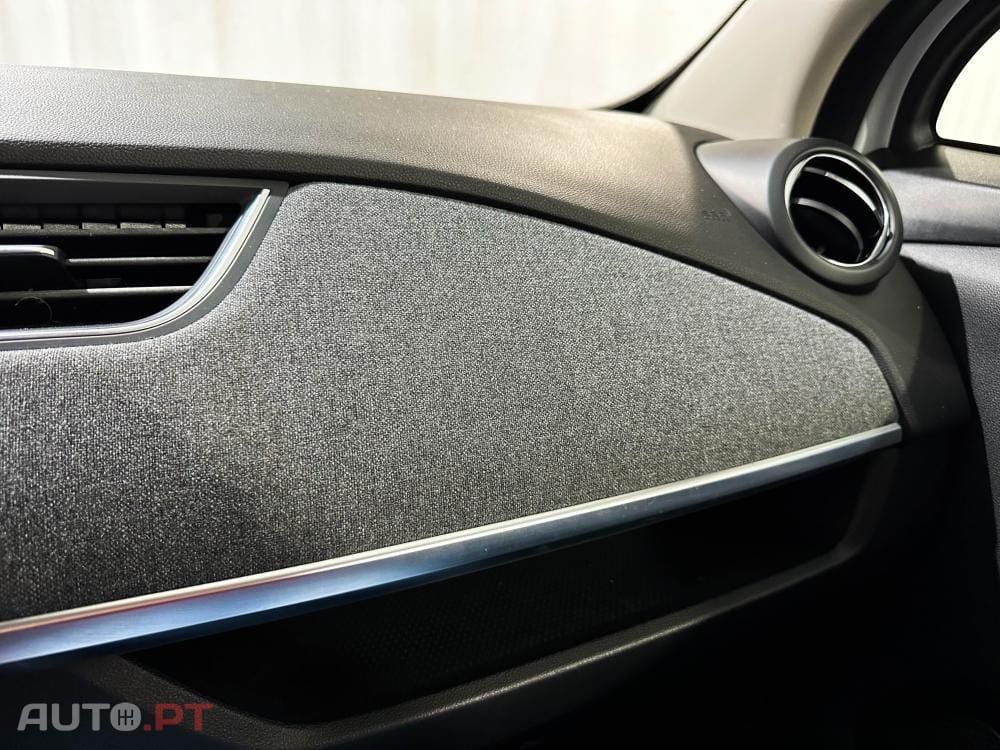 Renault Zoe Intense