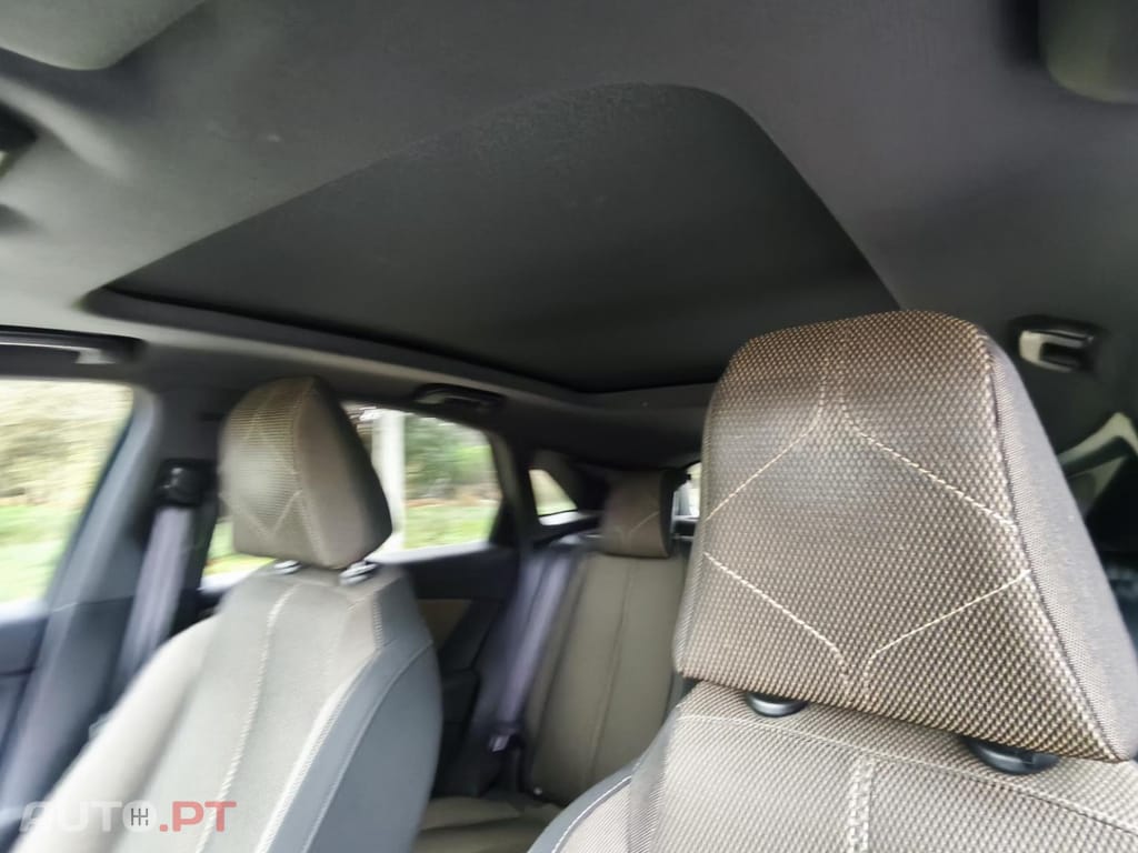 DS DS7 Crossback 1.5 BlueHDi So Chic