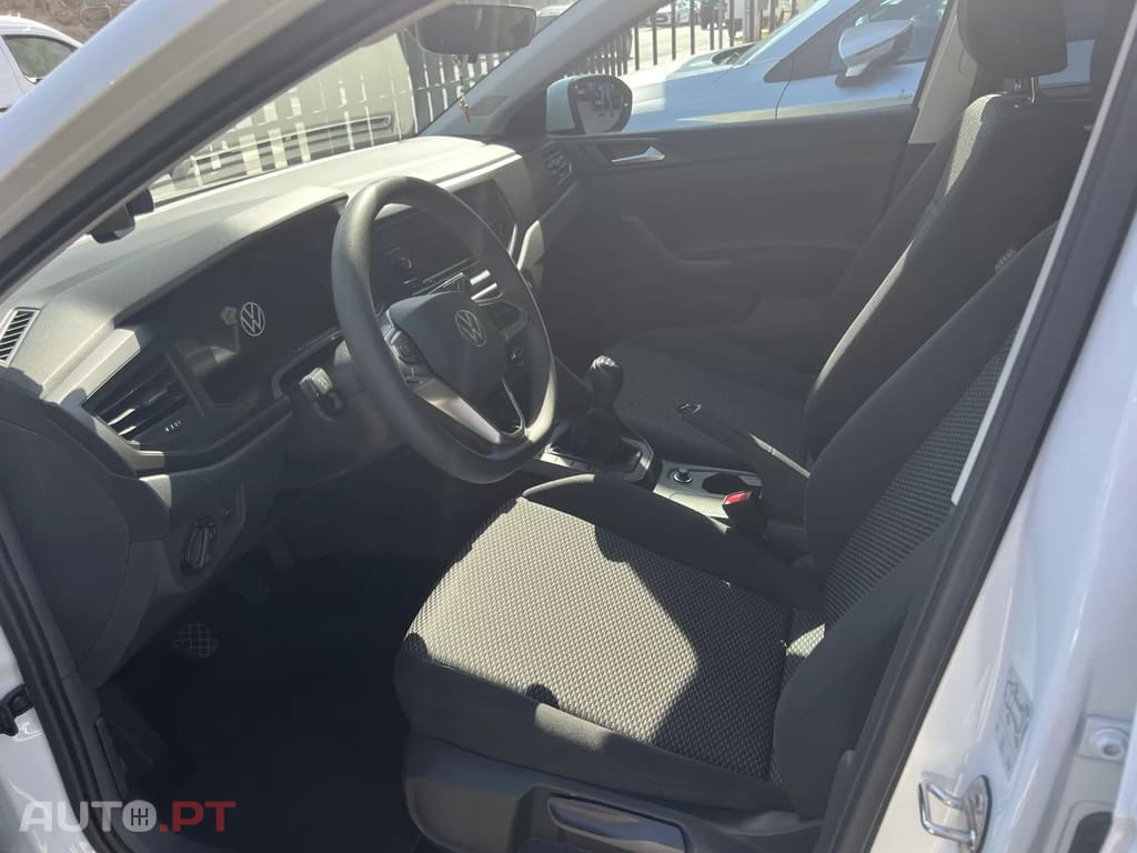 Volkswagen Taigo 1.0 TSI Urban Style