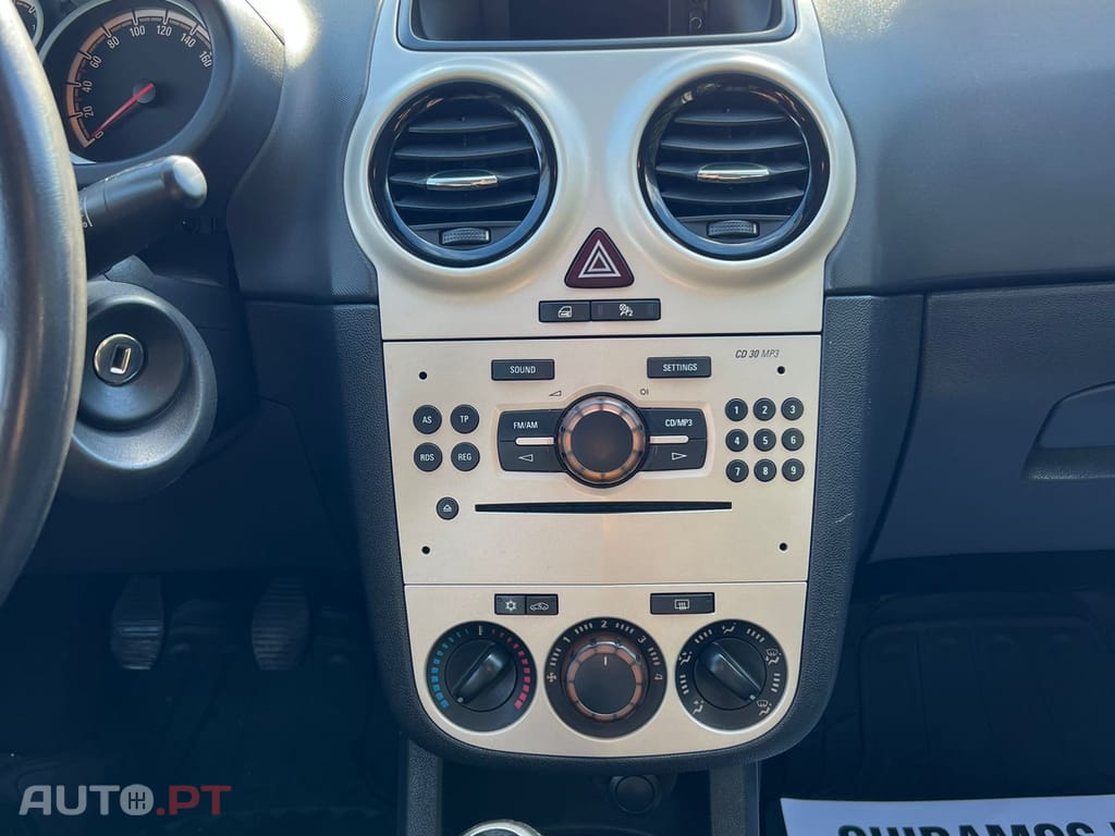 Opel Corsa 1.3 CDTi Enjoy