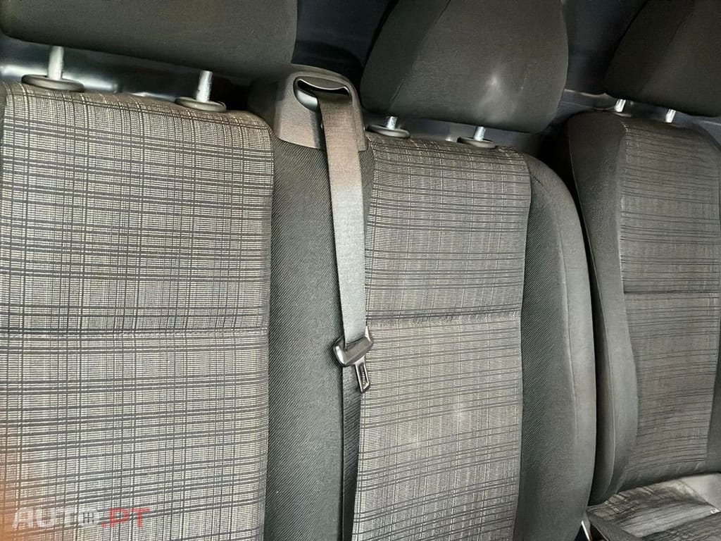 Mercedes-Benz Vito 109 CDI