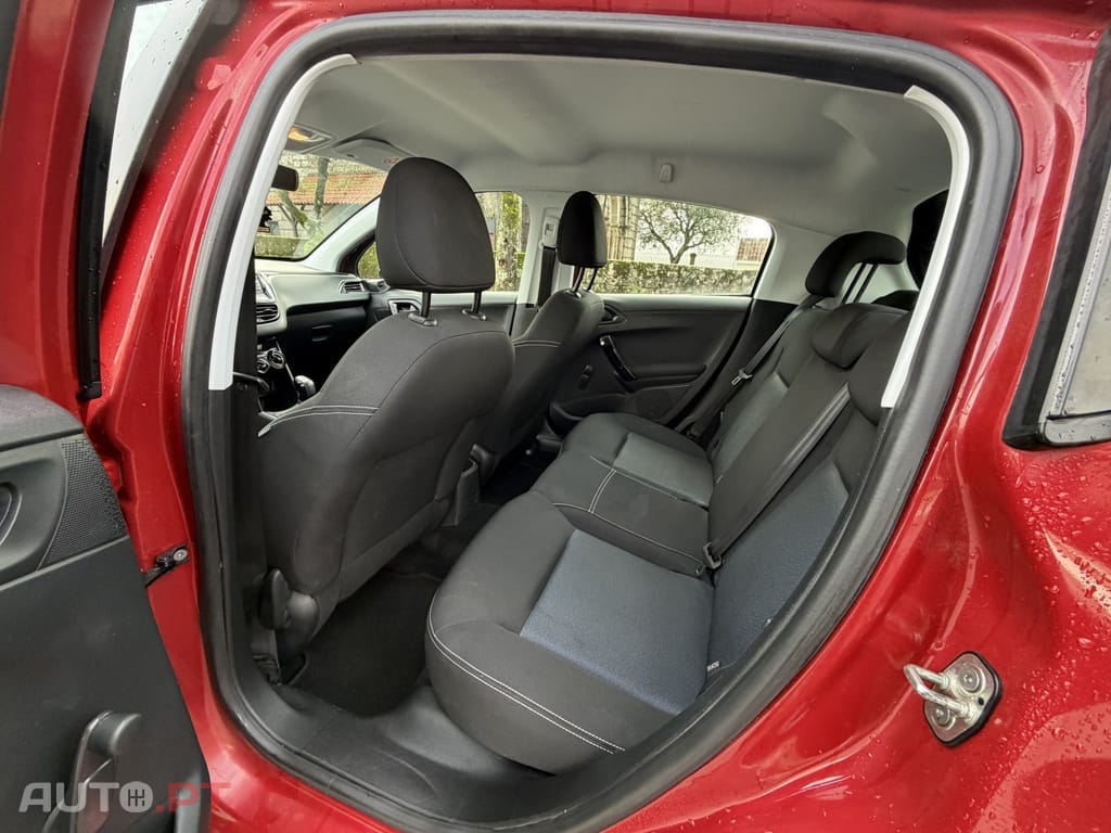 Peugeot 208 1.2 PureTech Active