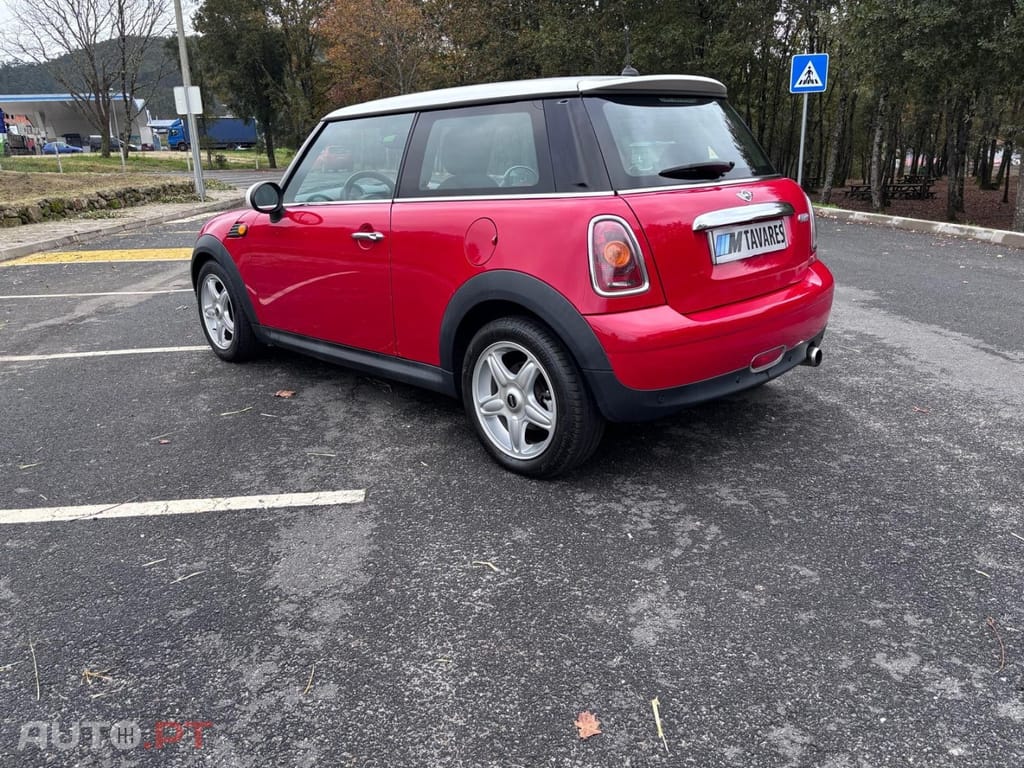 MINI Cooper Cooper
