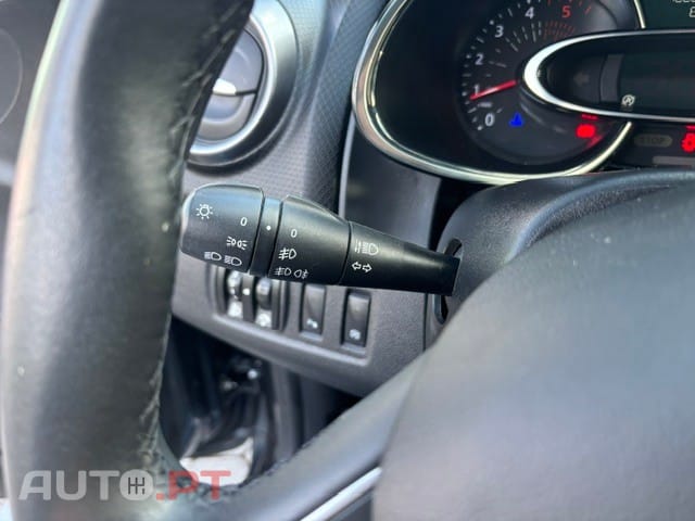 Renault Clio 1.5 dCi Limited