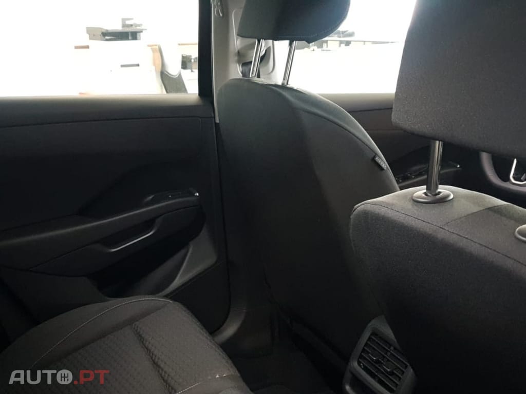 Volkswagen T-Roc 1.5 eTSI Life DSG