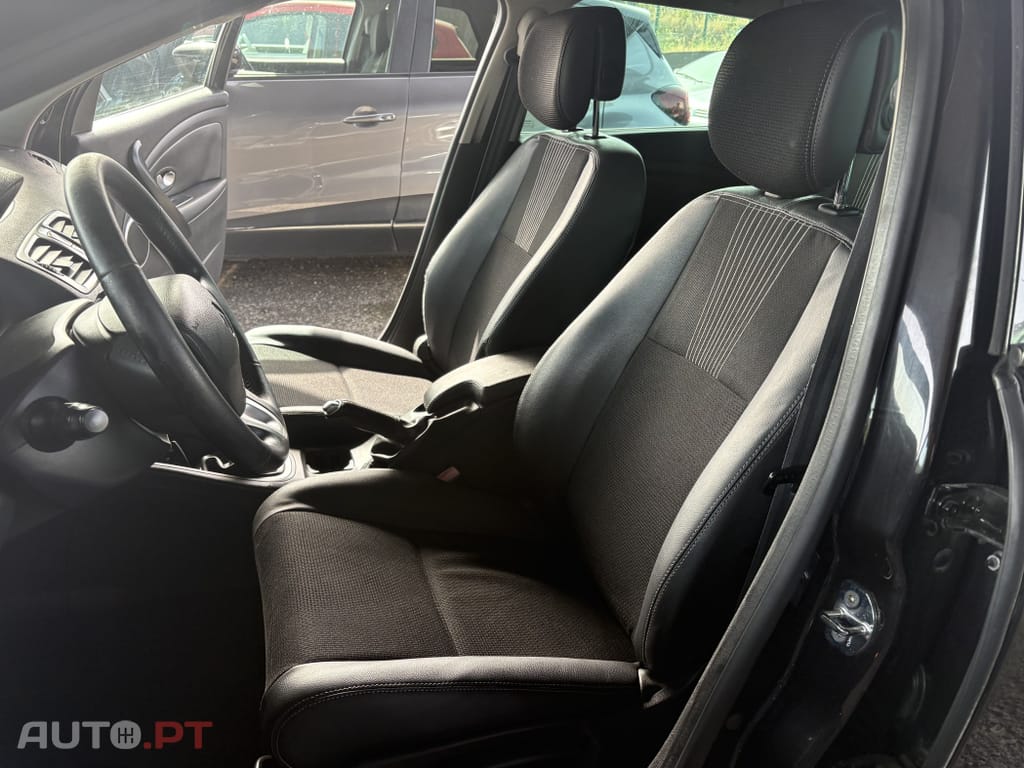 Renault Mégane Break 1.4 TCE 130CV