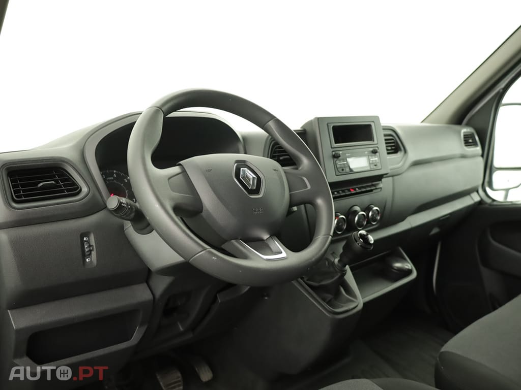 Renault Master Master 2.3 dCi L3H2 3.5T SS