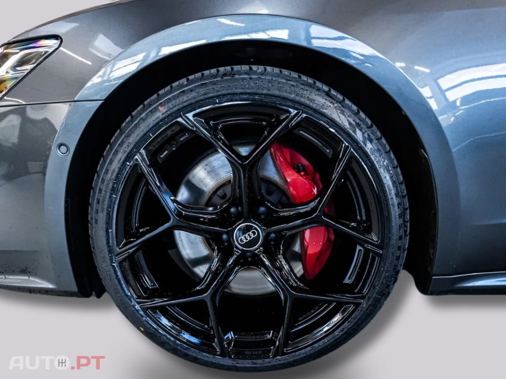 Audi A7 I.V.A DEDUTÍVEL 55TFSie 2x S LINE