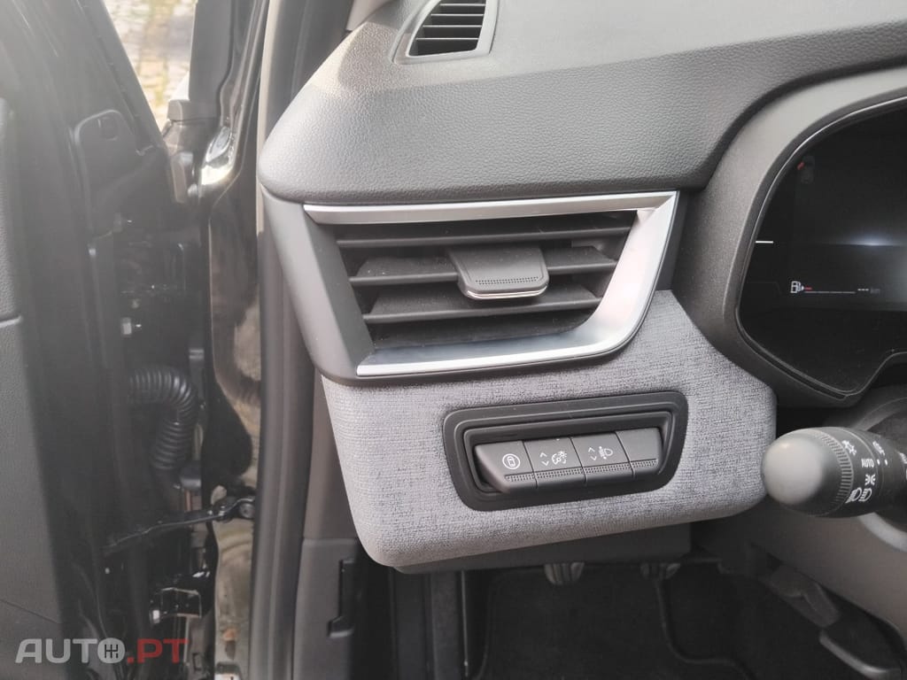 Renault Clio TCE EVOLUTION