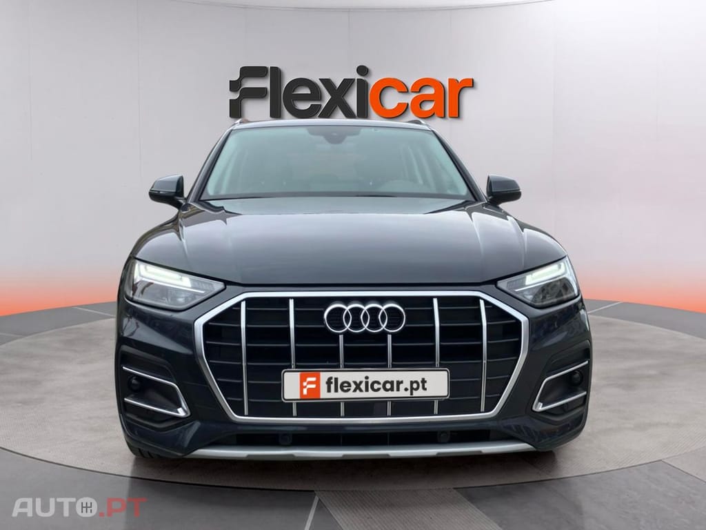 Audi Q5 35 TDI Advanced S tronic