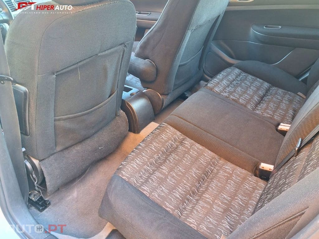 Peugeot 307 1.4 16V Premium