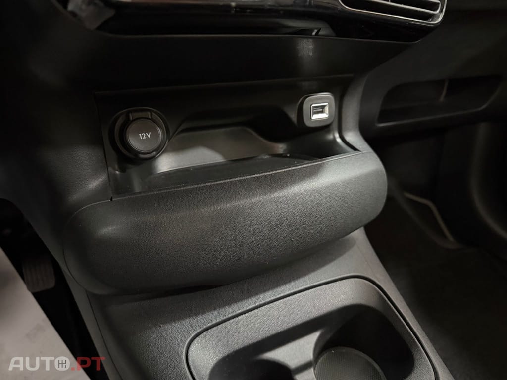 Citroen C4 Cactus 1.5 HDI FEEL BUSINESS