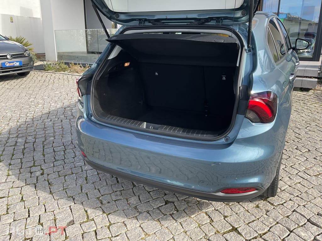 Fiat Tipo 1.0 GSE T3 City Life
