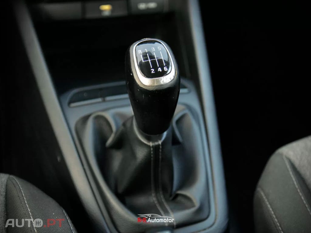 Kia Stonic 1.0 T-GDI Drive