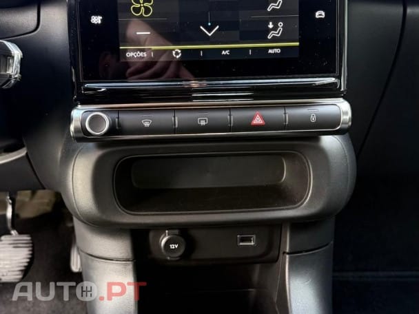 Citroen C3 1.2 PureTech Shine