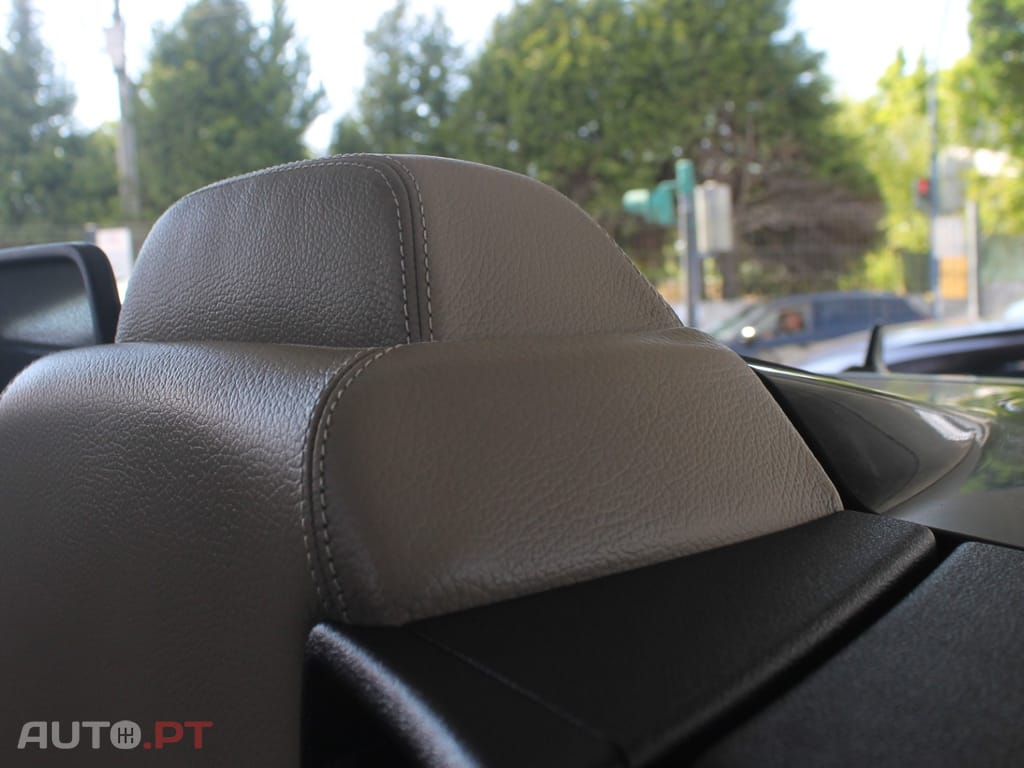 Mercedes-Benz E 250 CGi Avantgarde BlueEfficiency Auto