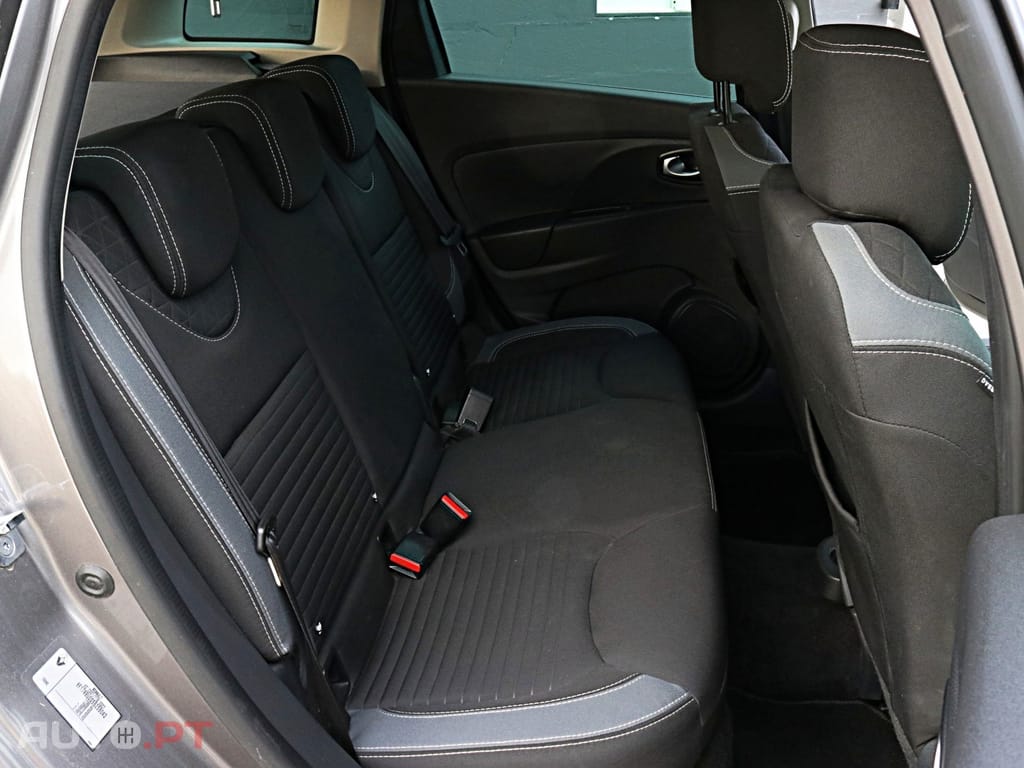 Renault Clio Break Dynamique