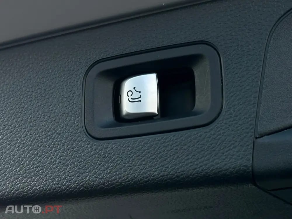 Mercedes-Benz GLC 220 d 4Matic Edition