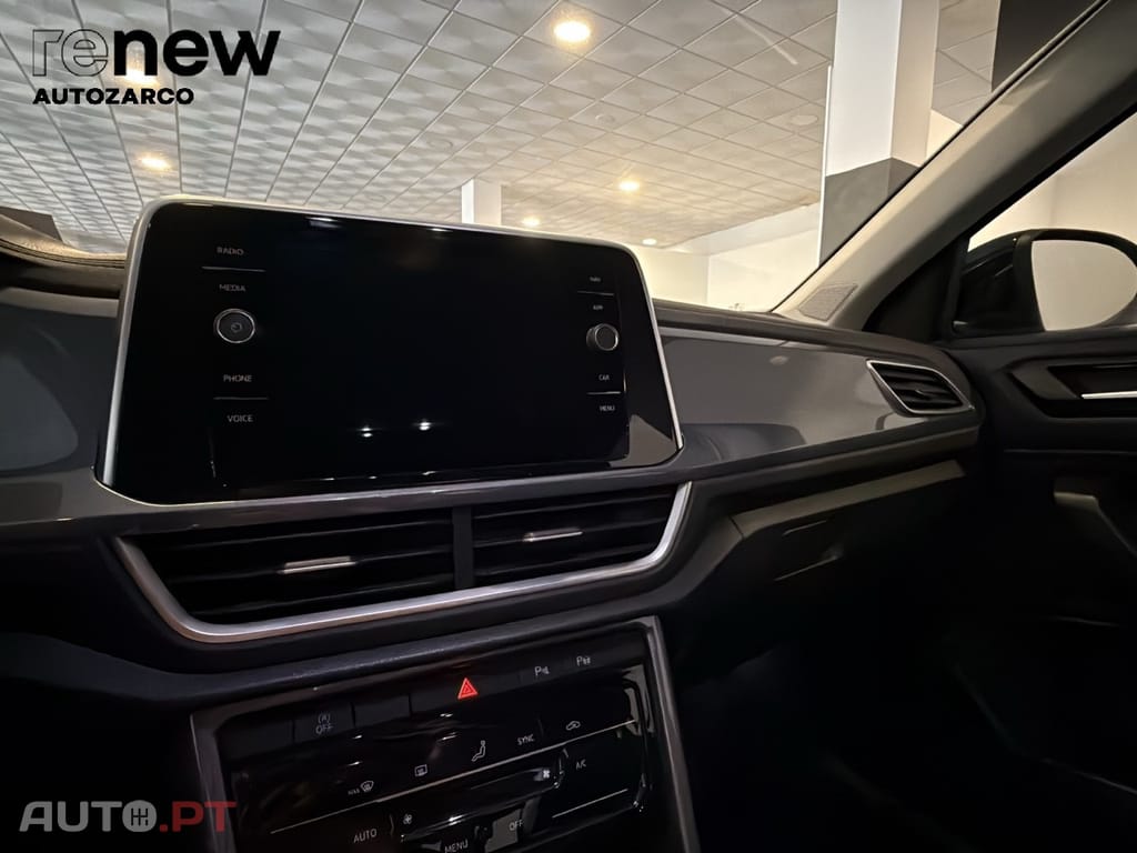 Volkswagen T-Roc T-Roc 1.0 TSI Style