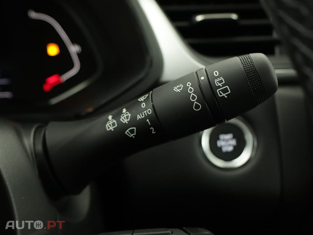 Renault Captur Captur 1.0 TCe Techno Bi-Fuel