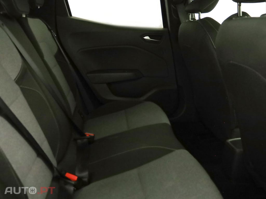 Renault Clio Clio 1.0 TCe Evolution