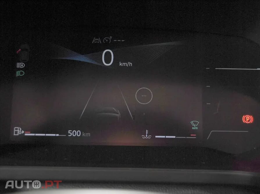 Mitsubishi ASX 1.0 MPI-T Kaiteki