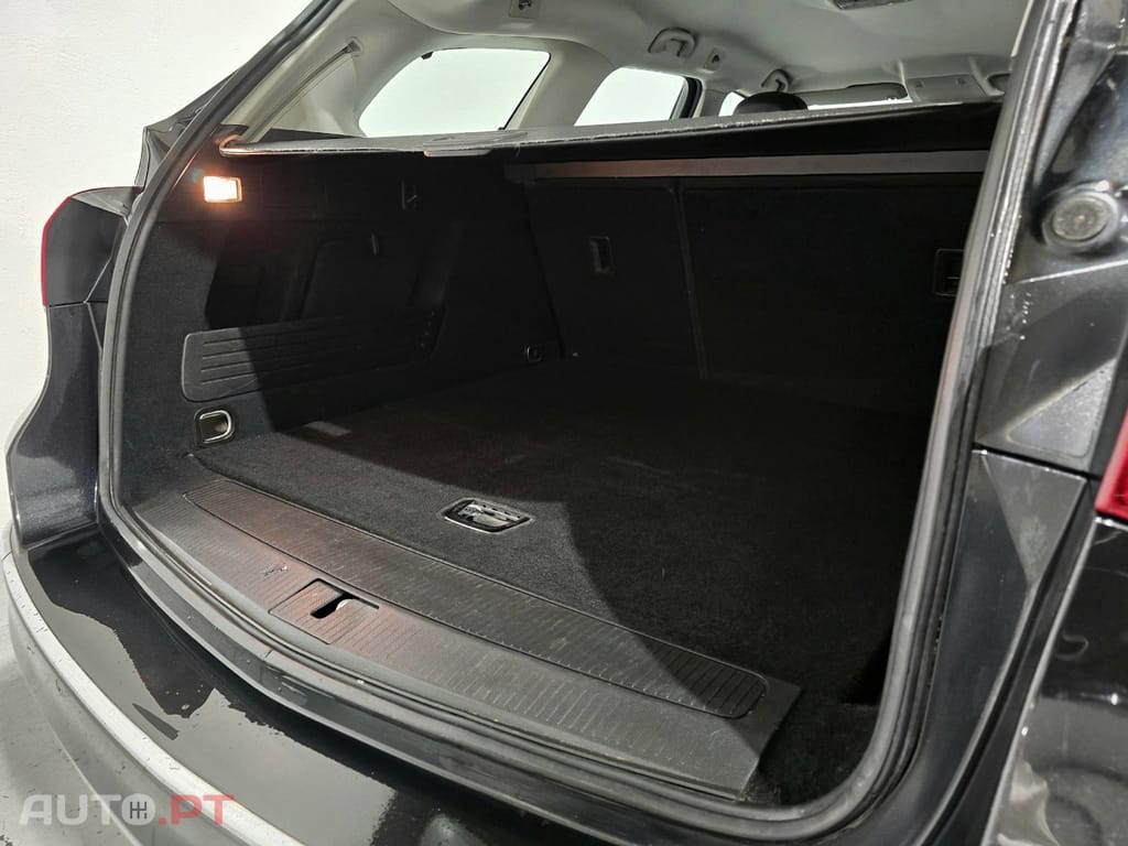 Opel Astra 1.6 CDTI Dynamic S/S