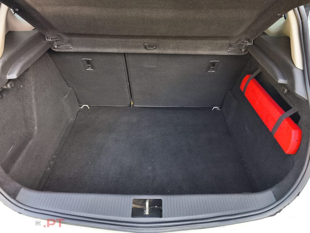 Opel Astra 1.7 CDTi Selection Business