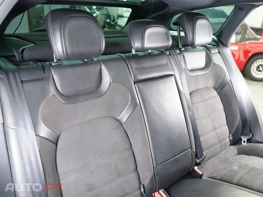 Citroen DS5 1.6 BlueHDi So Chic