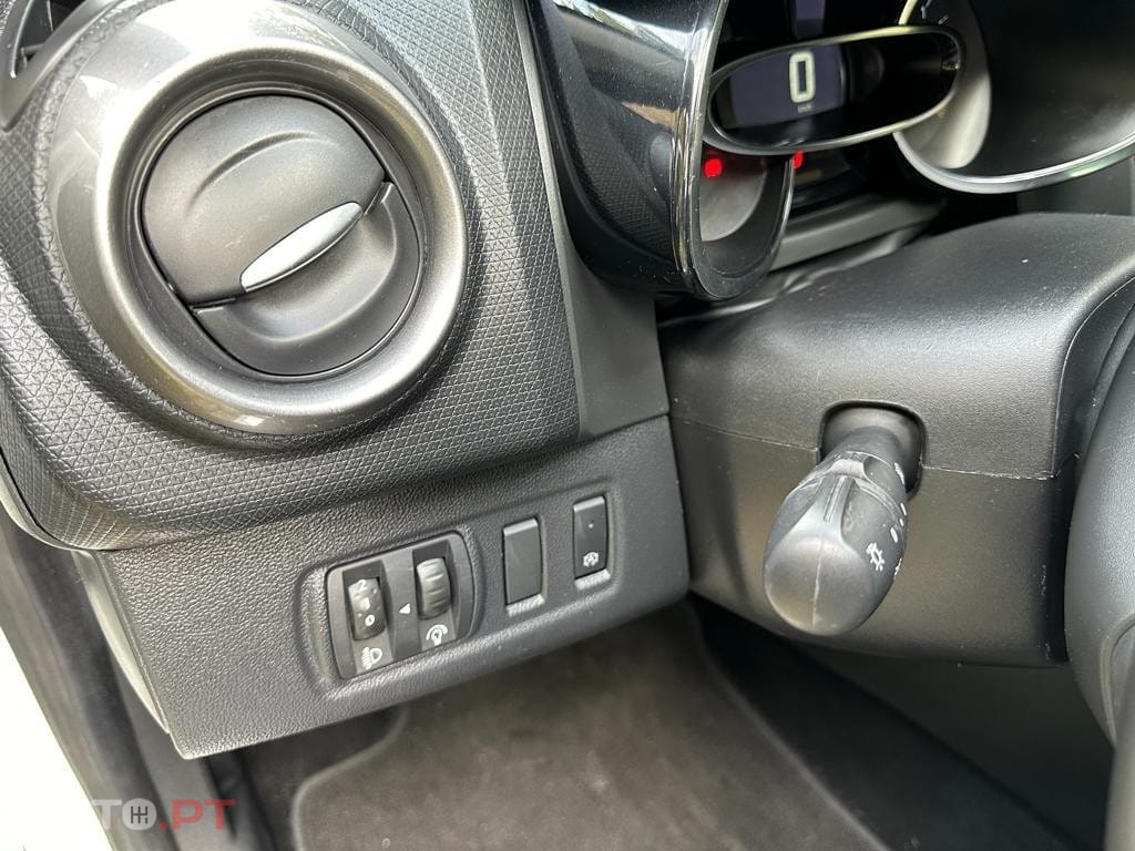 Renault Clio 1.0 TCe Limited