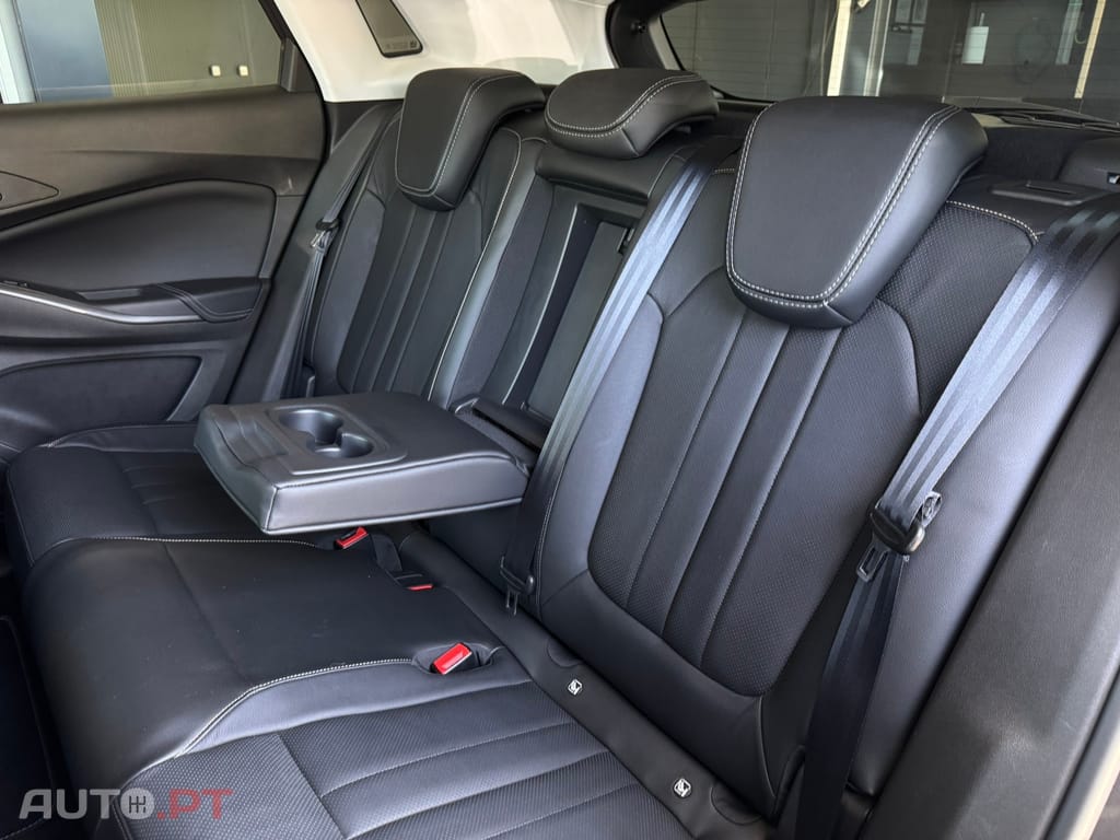 Opel Grandland (X) 1.6 T PHEV Ultimate
