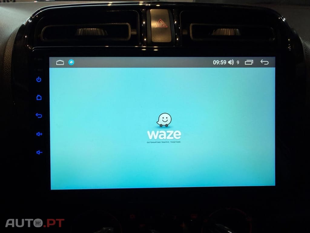 Mitsubishi Space Star 1.2 Intense