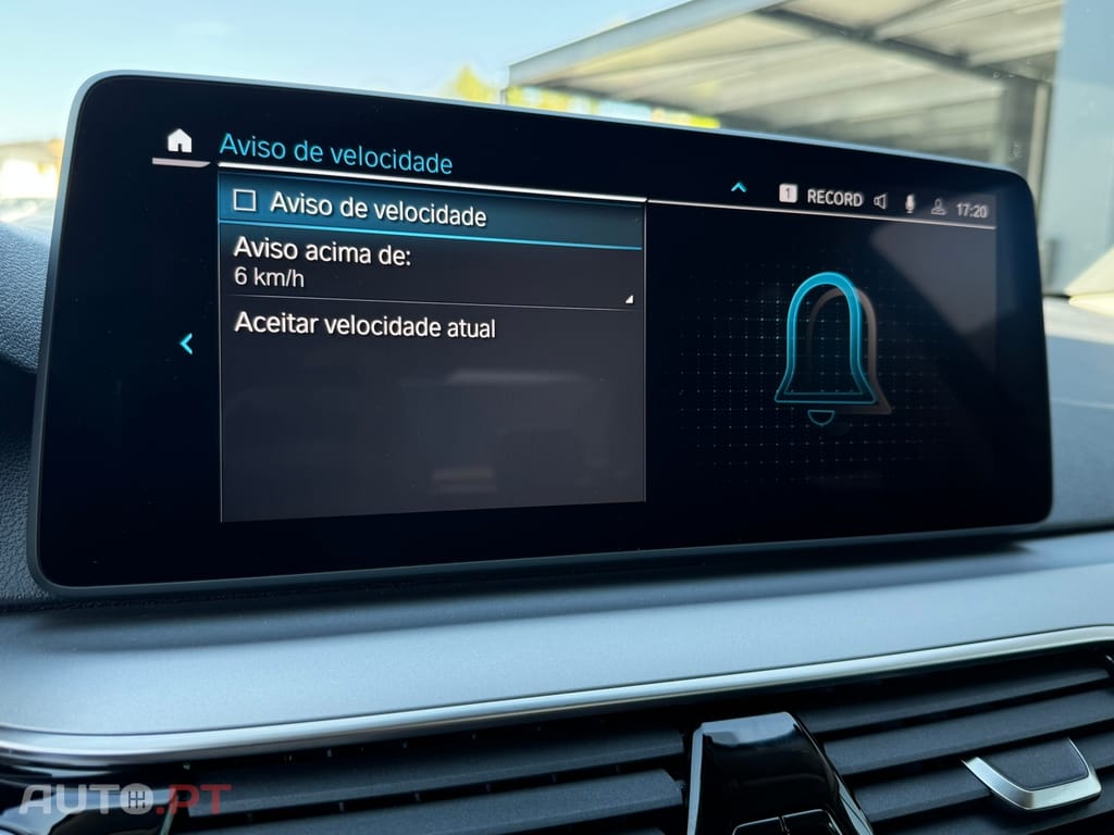 BMW 530 e