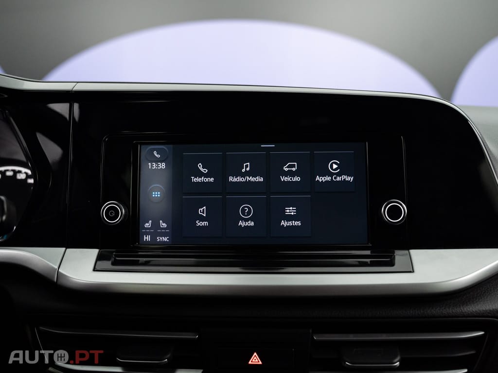 Ford Tourneo Grand 2.0 TDCi Active