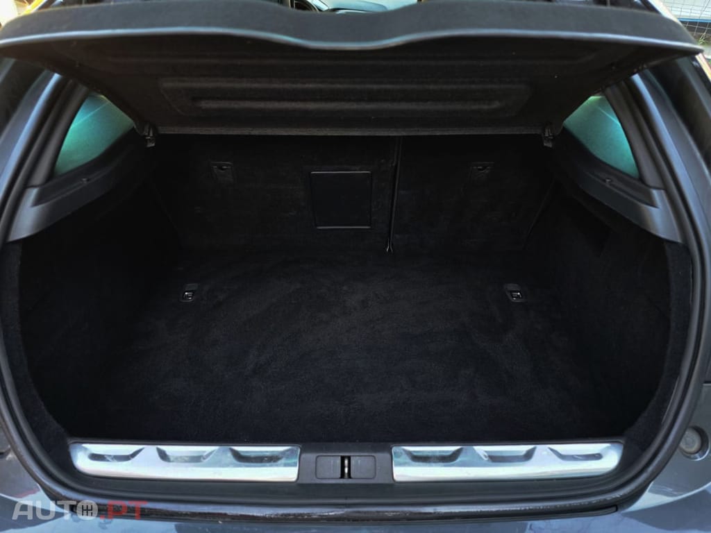 Citroen DS5 2.0 BlueHDi Sport Chic CVA6