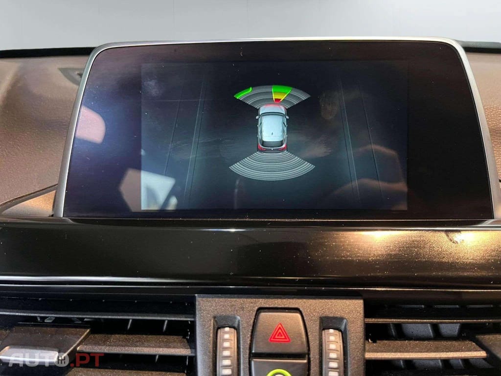 BMW X1 sDRIVE 16d SporLine