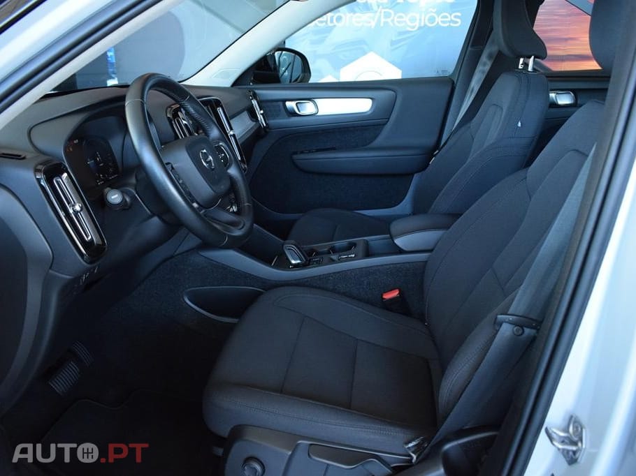 Volvo XC40 1.5 T5 PHEV R-Design Expression