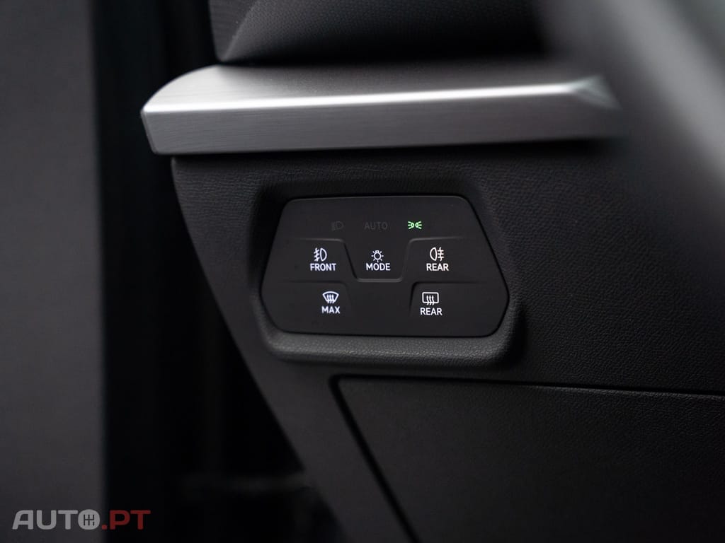 Seat Leon 1.4 e-Hybrid FR DSG