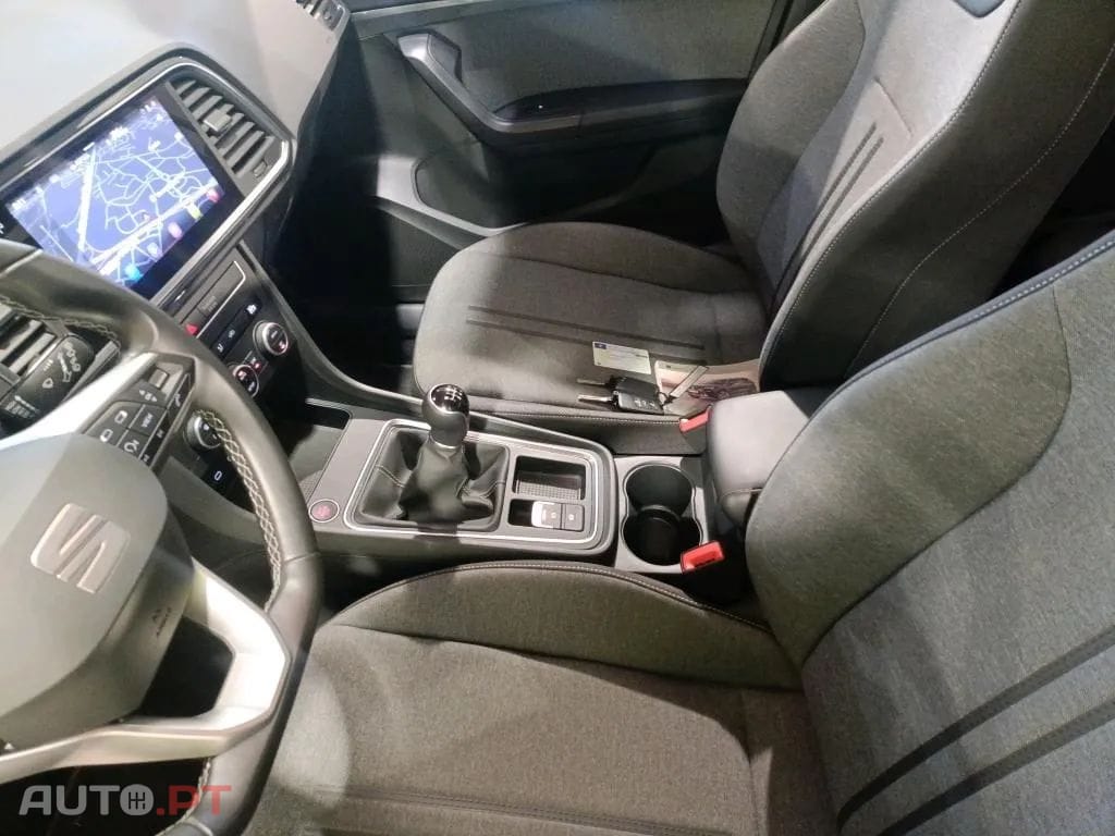 Seat Ateca 1.0 TSI Style