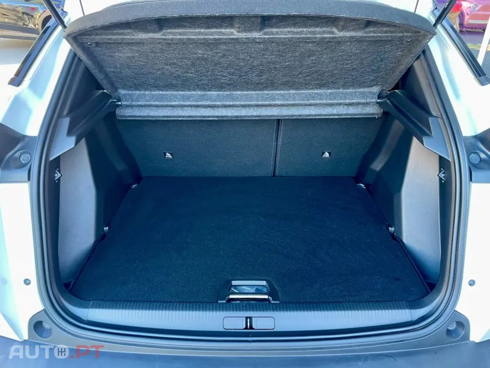 Peugeot 2008 1.2 PureTech GT Line