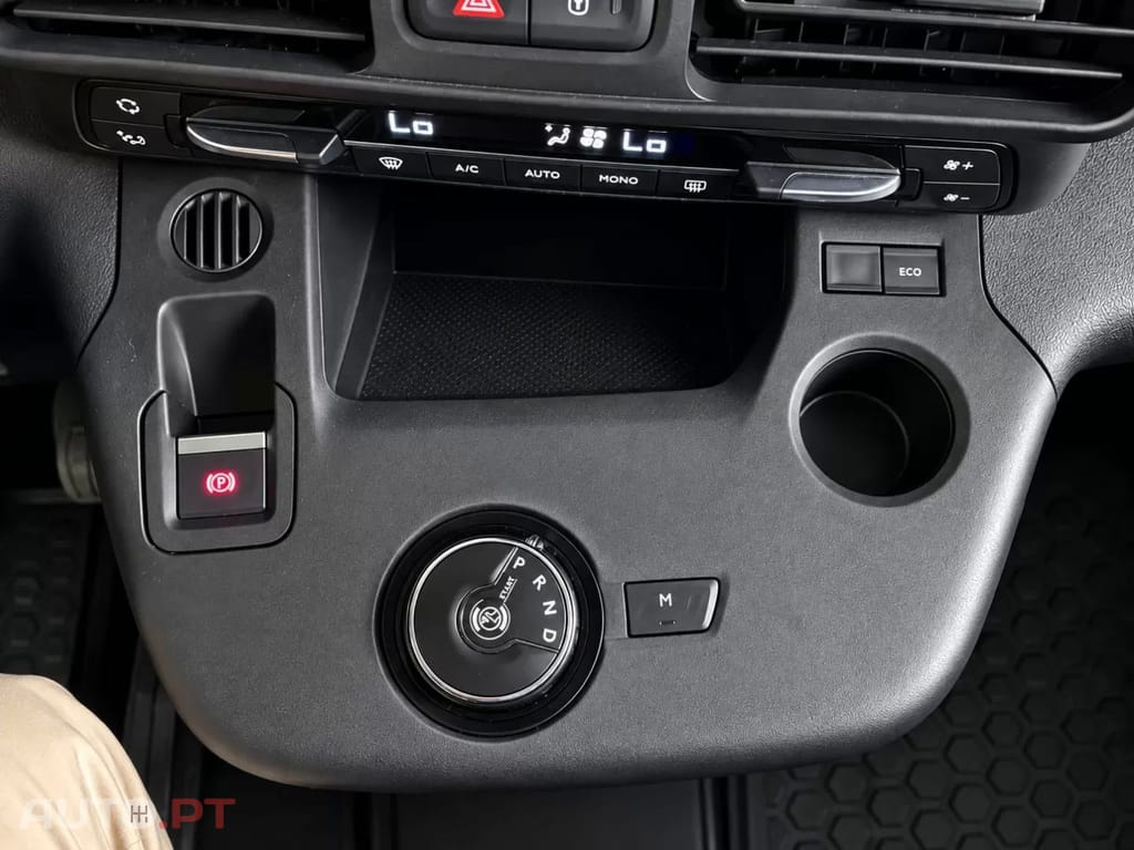 Peugeot Partner Partner 1.5 Blue-HDI L1 Premium 3L